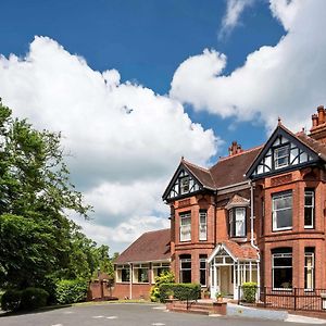 Mercure Bewdley The Heath Hotel